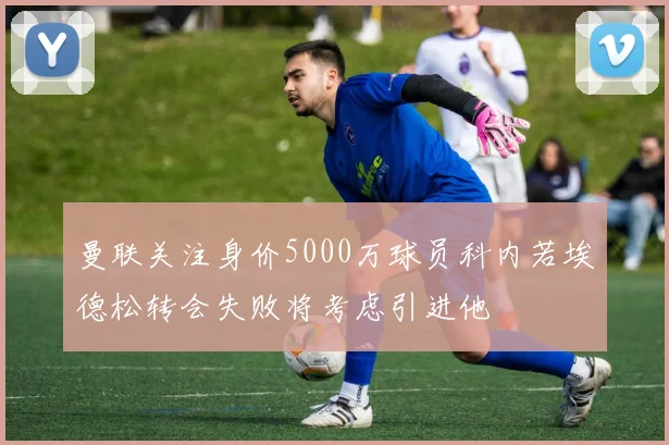 曼联关注身价5000万球员科内若埃德松转会失败将考虑引进他