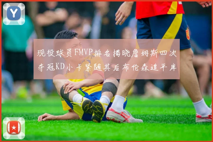 现役球员FMVP排名揭晓詹姆斯四次夺冠KD小卡紧随其后布伦森追平库里约基奇等
