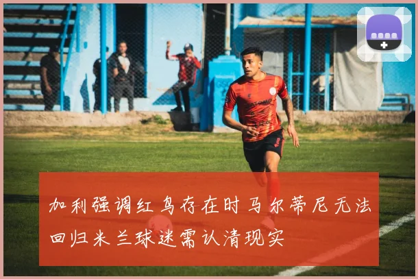 加利强调红鸟存在时马尔蒂尼无法回归米兰球迷需认清现实